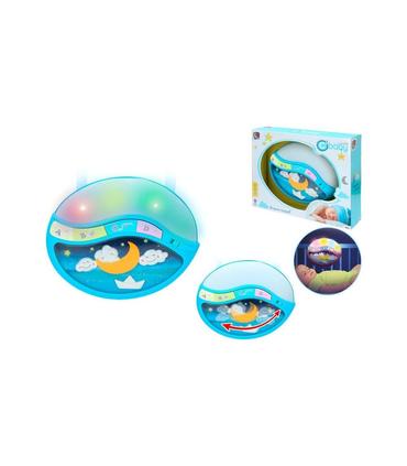 lampara-con-musica-y-proyector