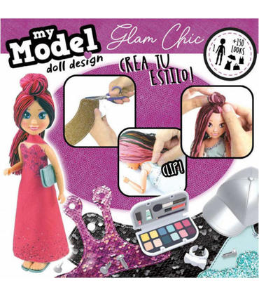 my-model-doll-design-glam-chic