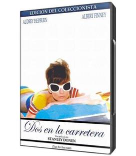 Dos En La Carretera Edición Coleccionista Dvd