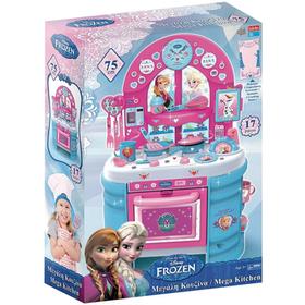 Cocina Grande Frozen