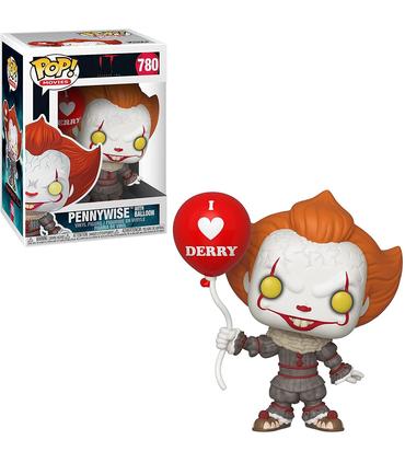 figura-funko-pop-it-pennywise