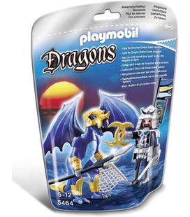 playmobil-5464-dragons-dragon-hielo-con-guerrero