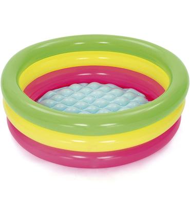 piscina-inflable-3-anillos-colores-summer