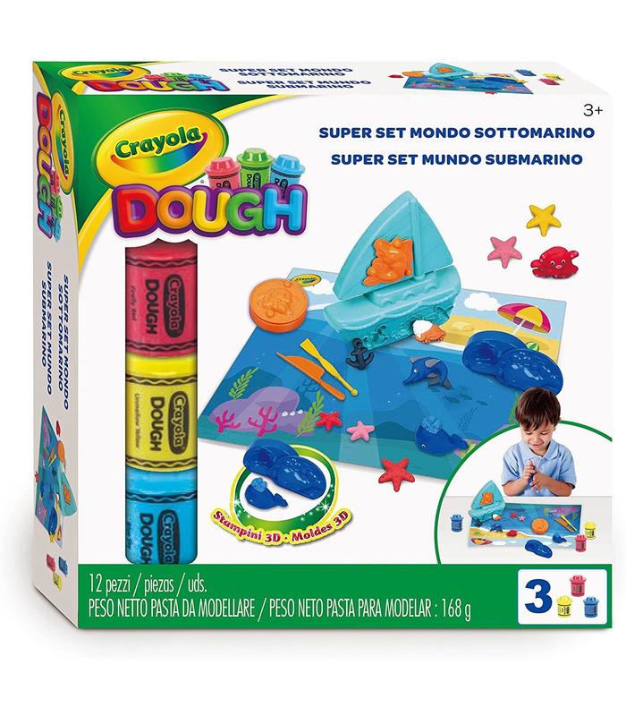 pasta-para-modelar-super-set-explorador-marino