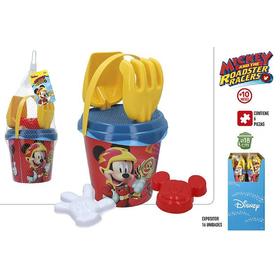 set-cubo-de-playa-mickey-18cm