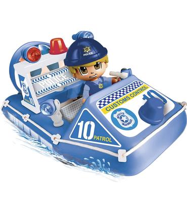 pinypon-action-lancha-de-policia-con-figura
