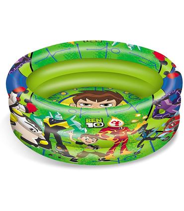 piscina-hinchable-ben-10-100-cm