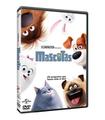 Mascotas DVD -Reacondicionado