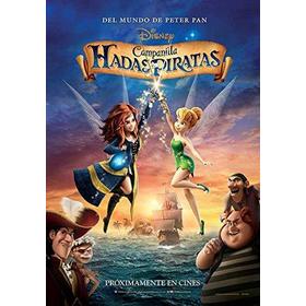 campanilla-hadas-y-piratas-dvd-reacondicioado