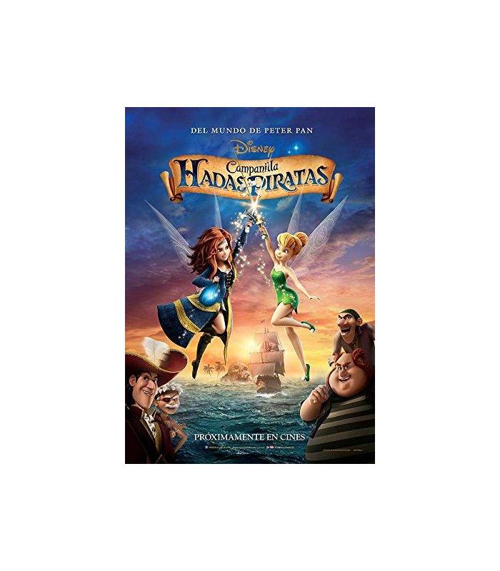 campanilla-hadas-y-piratas-dvd-reacondicioado