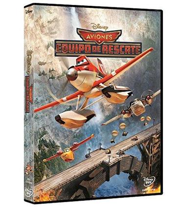 aviones-equipo-de-rescate-dvd-reacondicionado