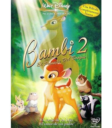 bambi-2-el-principe-del-bosque-dvd-reacondicionado