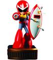 Estatua Megaman Protoman