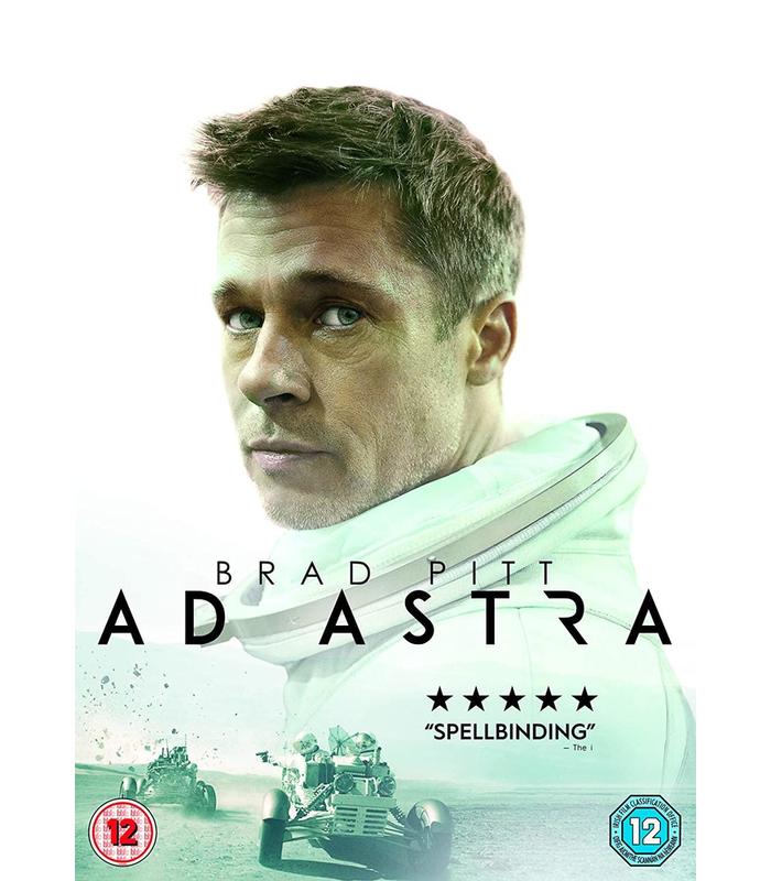 ES: Ad Astra (2019)