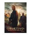 Objetivo Washington Dc - Reacondicionado
