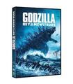 Godzilla Rey De Los Monstruos - Reacondicionado