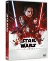 Star Wars Los Ultimos Jedi - Reacondicionados