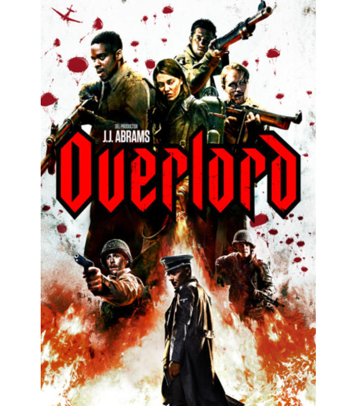 overlord-reacondicionado