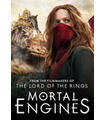 Mortal Engines - Reacondicionado