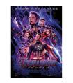 Vengadores Endgame - Reacondicionado