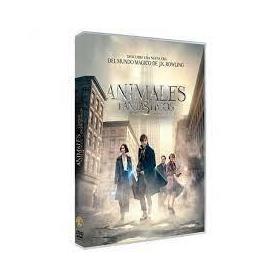 Animales Fantasticos - Reacondicionado