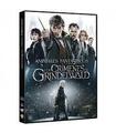 Animales Fantasticos Los Crimenes De Grindelwald - Reacondic