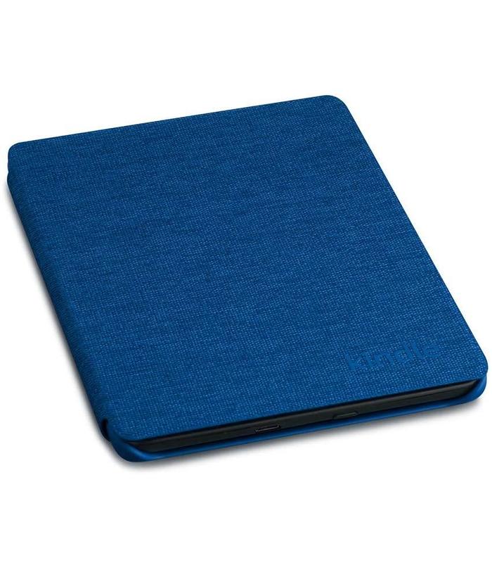 funda-de-tela-para-kindle-azul