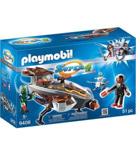 playmobil-9408-super-4-gene-y-sykroniano-con-nave