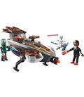 playmobil-9408-super-4-gene-y-sykroniano-con-nave