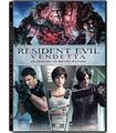 Resident Evil Vendetta - Reacondicionado