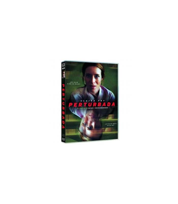 perturbada-reacondicionado