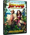 Jumanji - Reacondicionado
