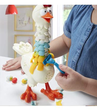 play-doh-gallina-plumas-divertidas