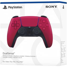 DualSense Wireless Controller Red/Med Ps5