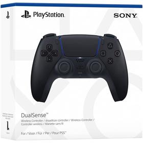 DualSense Wireless Controller Black/Med Ps5