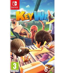 keywe-switch
