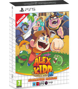 alex-kidd-in-miracle-world-dx-signature-edition-ps5