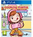 Cooking Mama Cookstar Ps4