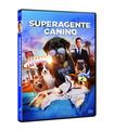 Superagente Canino - Reacondicionado