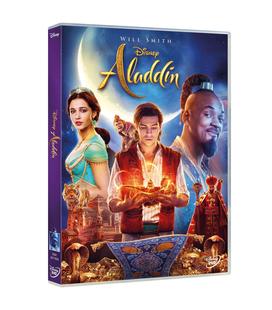 Aladdin - Reacondicionado
