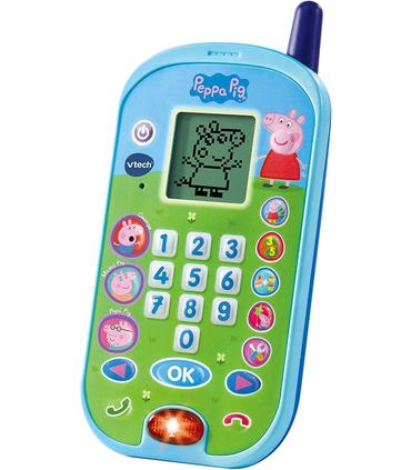 telefono-de-peppa-pig