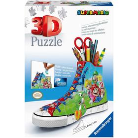 puzzle-super-mario-sneaker-108-pz