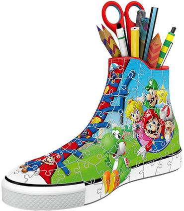 puzzle-super-mario-sneaker-108-pz