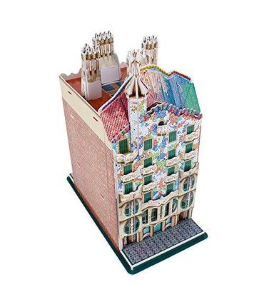 puzzle-3d-casa-batllo-68-piezas
