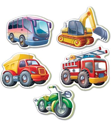 puzzle-baby-vehiculos-progresivo-de-3-a-5-piezas