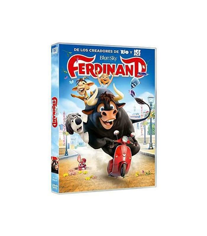 ferdinand-reacondicionado