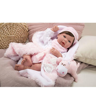 muneca-reborn-arias-45-cm-aina-manta-y-peluche