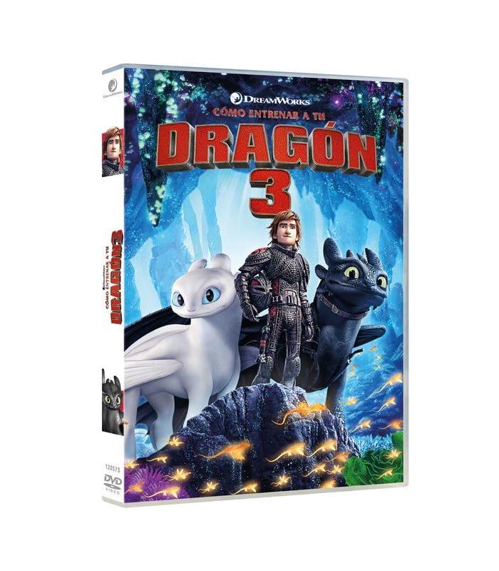 como-entrenar-a-tu-dragon-3-reacondicionado