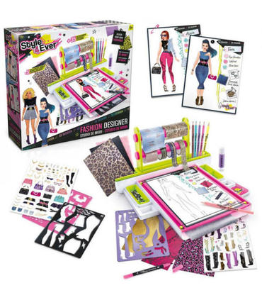 fashion-designer-studio