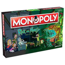 monopoly-rick-and-morty